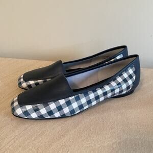 Donald Pliner DeeDee Slip On Flats